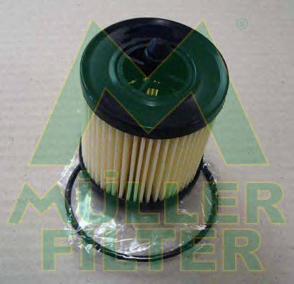 Масляный фильтр MULLER FILTER FOP115