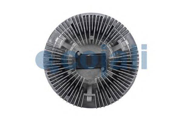 Сцепление, вентилятор радиатора COJALI 7043126