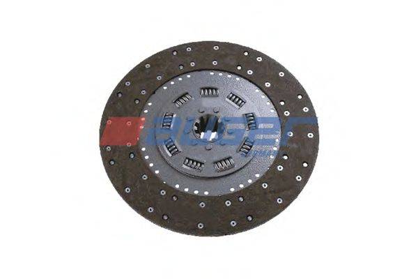 Диск сцепления AUGER 73758