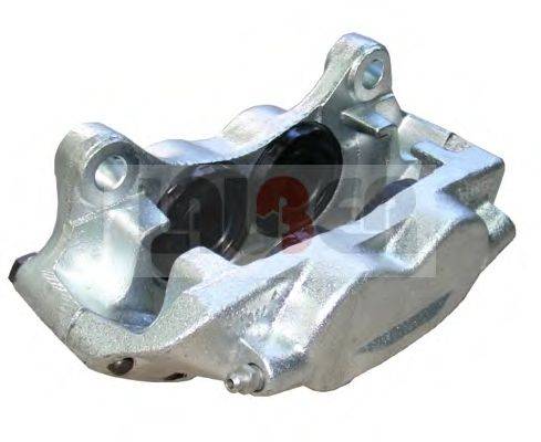 Тормозной суппорт LAUBER 77.2501