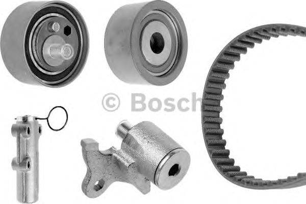 Комплект ремня ГРМ BOSCH 8598