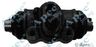 Колесный тормозной цилиндр APEC braking BCY1413