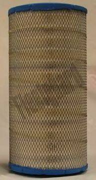 Воздушный фильтр FLEETGUARD AF25667