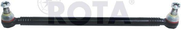 Поперечная рулевая тяга ROTA 2135792