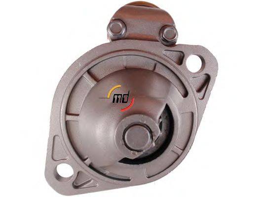 Стартер MD Rebuilt 48213542