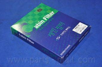 Фильтр, воздух во внутренном пространстве PARTS-MALL PMA-025
