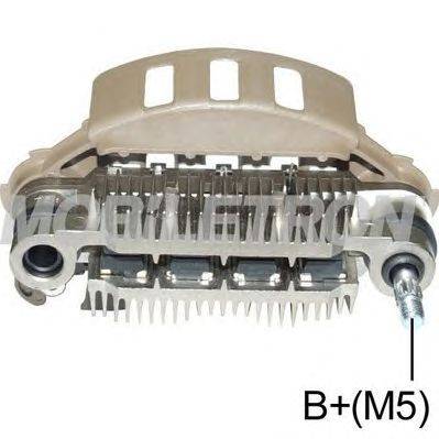 Выпрямитель, генератор MOBILETRON RM-145