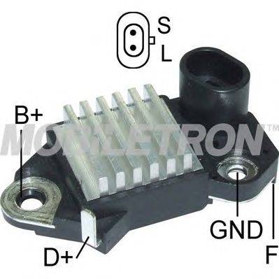 Регулятор генератора MOBILETRON VR-D740