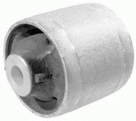 Подвеска, рычаг независимой подвески колеса LEMFÖRDER 29708 01