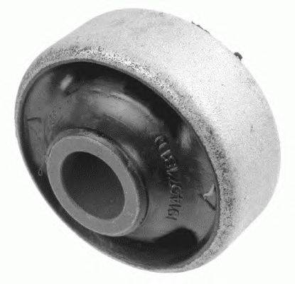 Подвеска, рычаг независимой подвески колеса LEMFÖRDER 31480 01