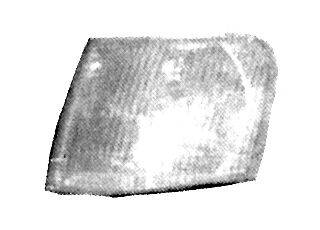 Фонарь указателя поворота VAN WEZEL 1878907