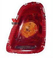 Задний фонарь VAN WEZEL 0506932