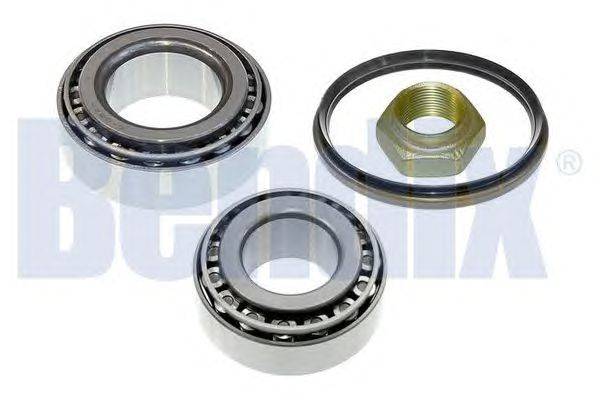 Комплект подшипника ступицы колеса BENDIX 051925B