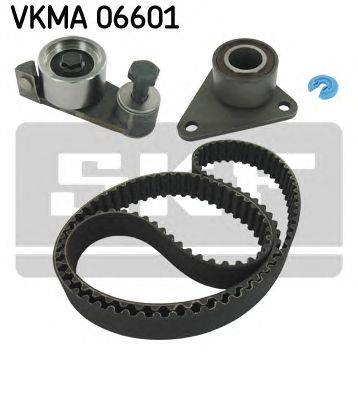 Комплект ремня ГРМ SKF VKMA 06601