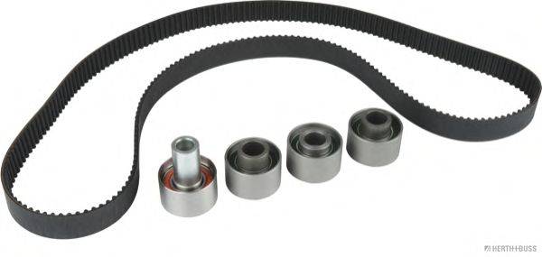 Комплект ремня ГРМ HERTH+BUSS JAKOPARTS J1111044