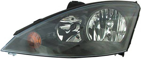 Основная фара HELLA 1EE 010 198-141