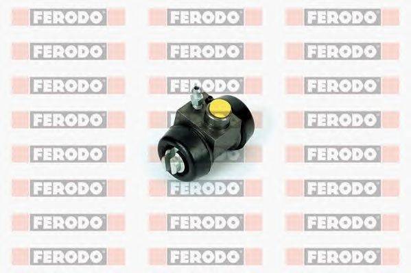 Колесный тормозной цилиндр FERODO FHW4061