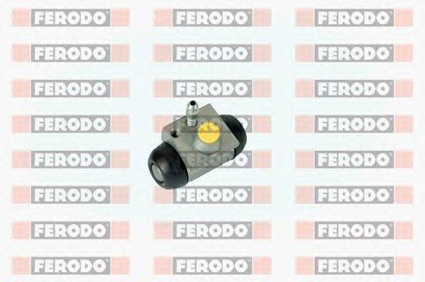 Колесный тормозной цилиндр FERODO FHW4093