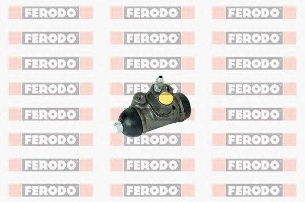 Колесный тормозной цилиндр FERODO FHW4174