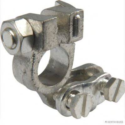 Полюсный вывод аккумуляторной батареи BREMI 10124