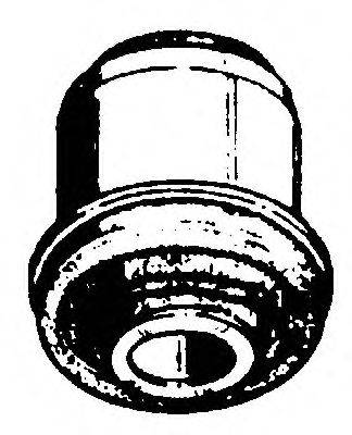 Подвеска, рычаг независимой подвески колеса PEX 12.10.204