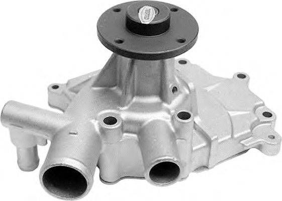 Водяной насос PEX 19.0331