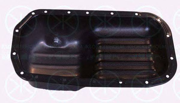 KLOKKERHOLM (НОМЕР: 3157471) Масляный поддон
