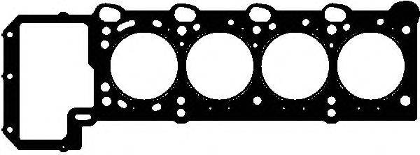 Прокладка, головка цилиндра GLASER H5075500