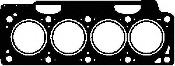 Прокладка, головка цилиндра GLASER H5013400