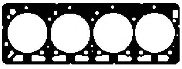 Прокладка, головка цилиндра GLASER H03340-00