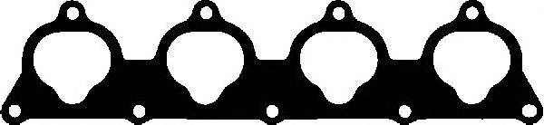 Прокладка, впускной коллектор GLASER X89688-01