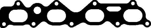 Прокладка, впускной коллектор GLASER X89726-01