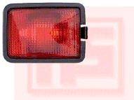 задние противотуманные фонари SCHLIECKMANN 50417700