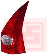 Задний фонарь SCHLIECKMANN 50625639