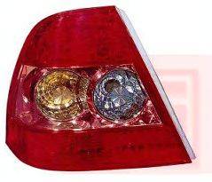 Задний фонарь SCHLIECKMANN 50847171