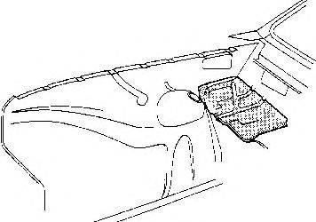 Крепление аккумулятора SCHLIECKMANN 309301