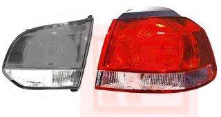 Задний фонарь SCHLIECKMANN 50467609