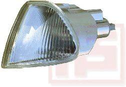 Фонарь указателя поворота SCHLIECKMANN 50663212