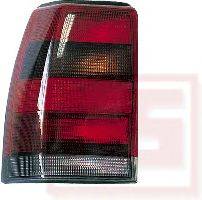 Задний фонарь SCHLIECKMANN 50320637