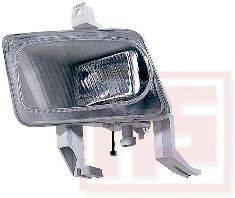 Противотуманная фара SCHLIECKMANN 50325111