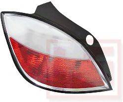 Задний фонарь SCHLIECKMANN 50337607