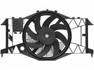 Вентилятор, охлаждение двигателя SCHLIECKMANN 70675420