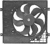 Вентилятор, охлаждение двигателя SCHLIECKMANN 70453420