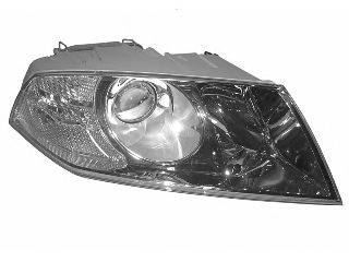 Основная фара SCHLIECKMANN 50695102