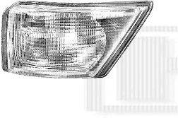 Фонарь указателя поворота SCHLIECKMANN 50730211