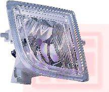 Противотуманная фара SCHLIECKMANN 50932162