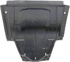 Изоляция моторного отделения SCHLIECKMANN 671481