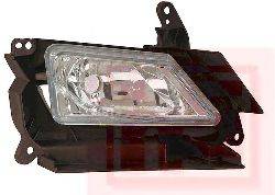 Противотуманная фара SCHLIECKMANN 50935162