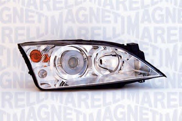 Основная фара MAGNETI MARELLI 710301174280