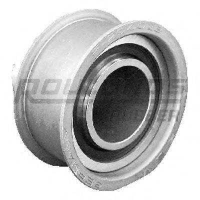 Паразитный / Ведущий ролик, зубчатый ремень ROULUNDS RUBBER IP2003